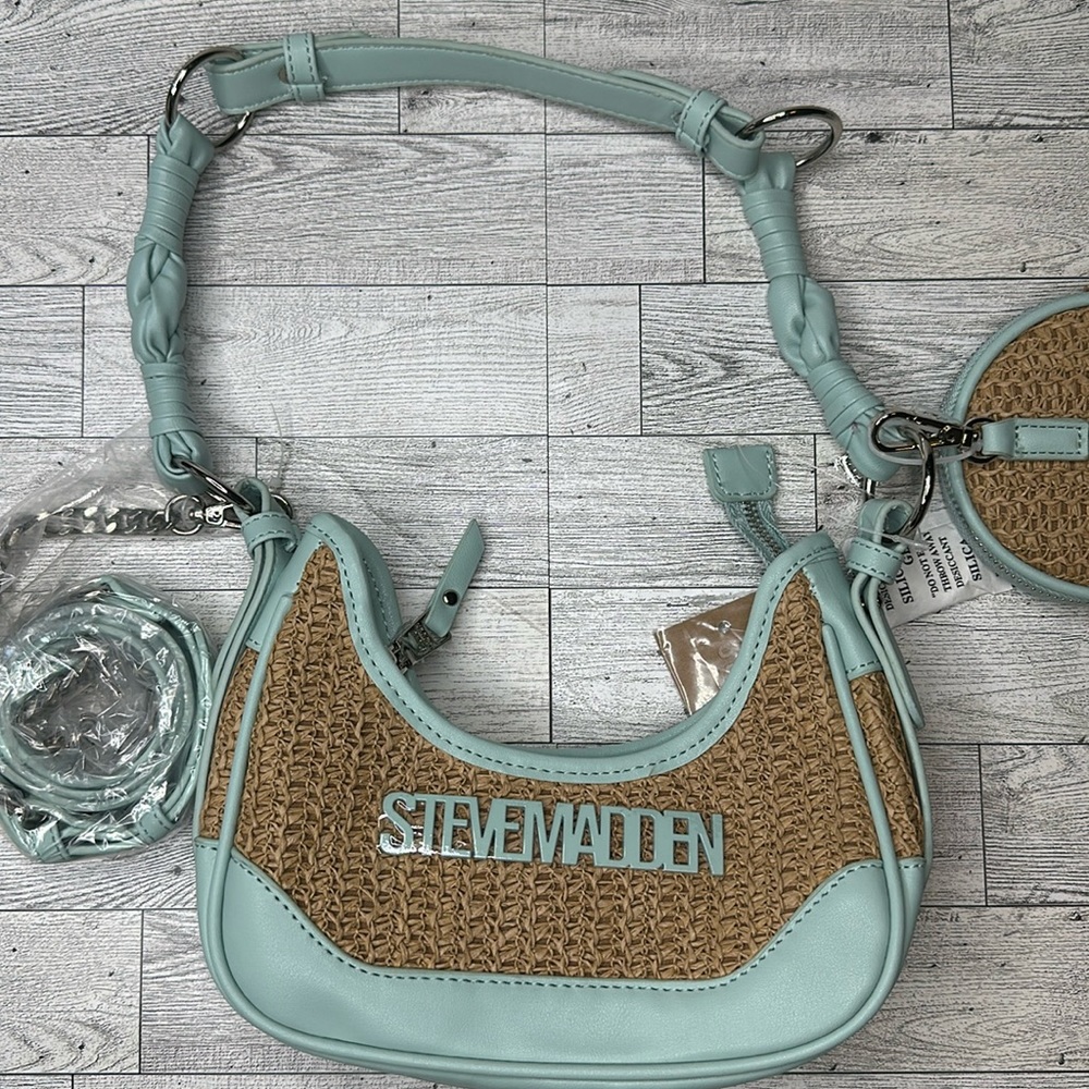 Steve Madden bag
